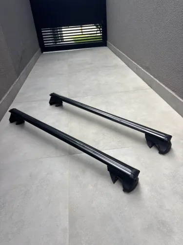 Rack de teto eqmax 