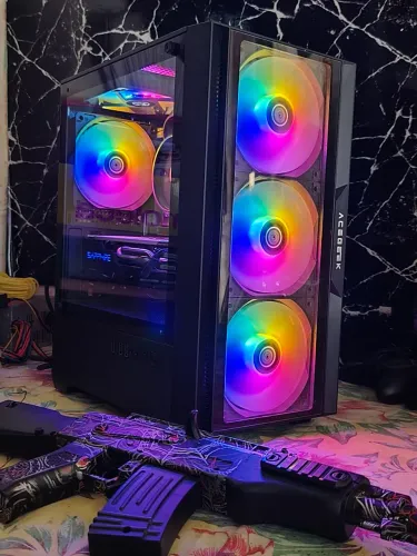 PC gamer 