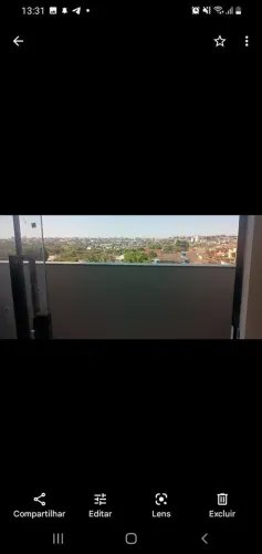 Apartamento em Rua Bernadete Lourdes Vidal - Jaraguá - Uberlândia/MG