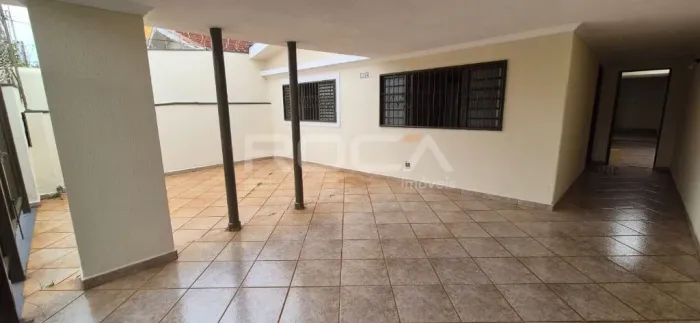 Casa à venda com 2 quartos no bairro Campos Elíseos, em Ribeirão Preto
