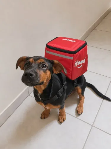 adoção 