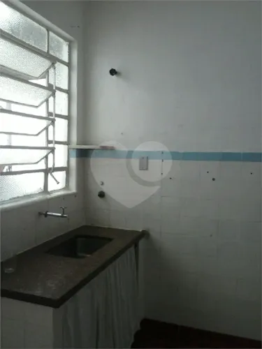 Terreno à venda em Vila deodoro - SP