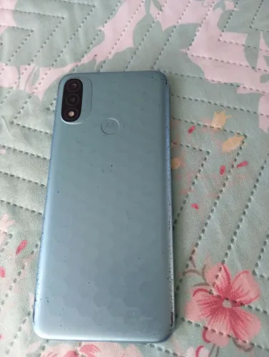 Celular Motorola e20