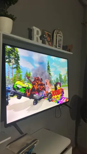 Tv Smart 50 polegadas LG
