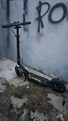 Patinete Atrio Road ES261 NÃO É ELÉTRICO 