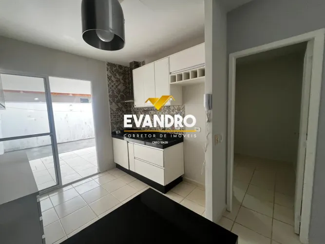 Casa em Condomínio para Venda em Cuiabá, Jardim Imperial, 2 dormitórios, 2 suítes, 2 banhe