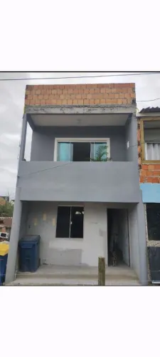 Casa a venda 
