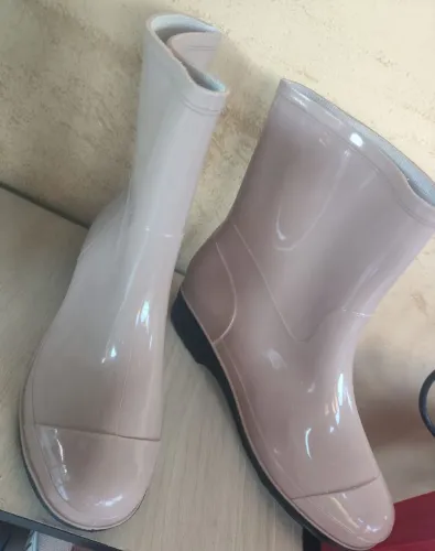 Bota Galocha