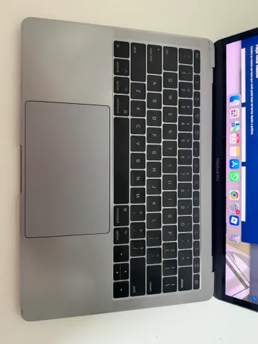 Vendo MacBook
