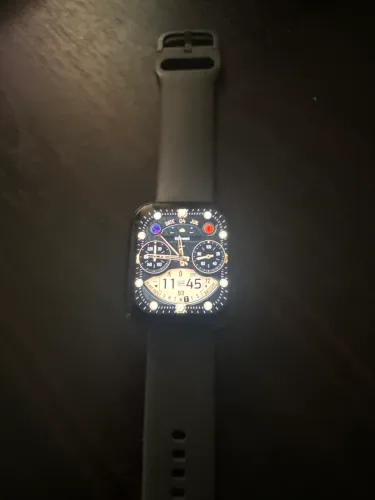 Samsung Watch 