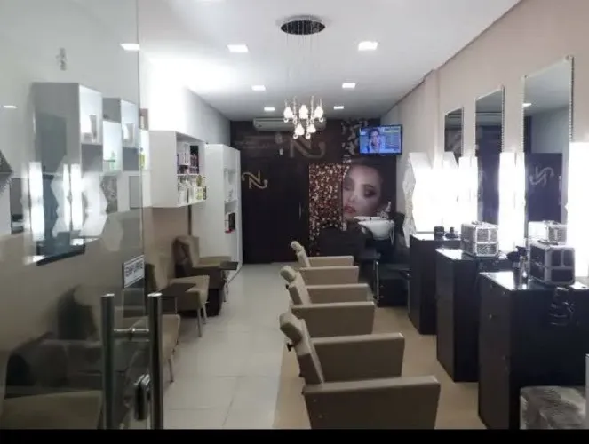 Podóloga e Manicure para Salão de Beleza em São Rafael 