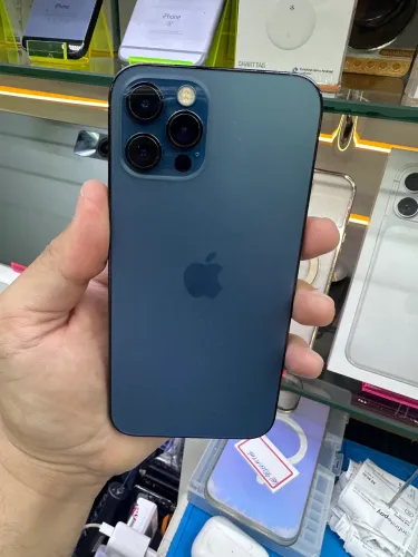 iPhone 12 Pro 128 
