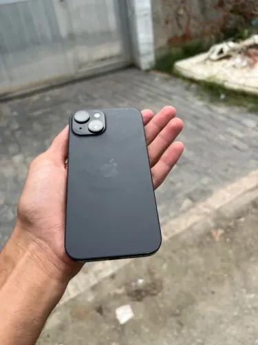 Vendo iPhone 15