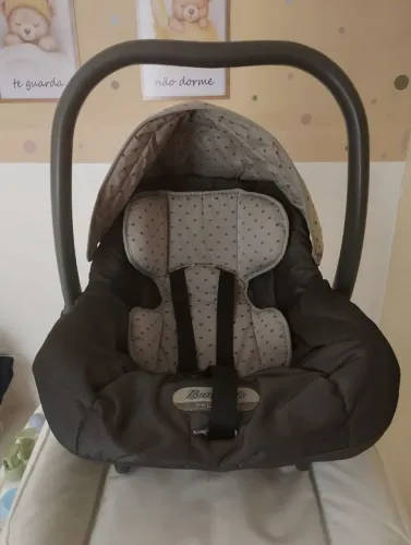 Bebê Conforto Burigotto Touring
