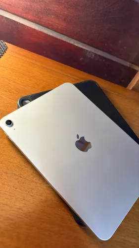 iPad (A16) 11? 128GB Wi-Fi - Impecável