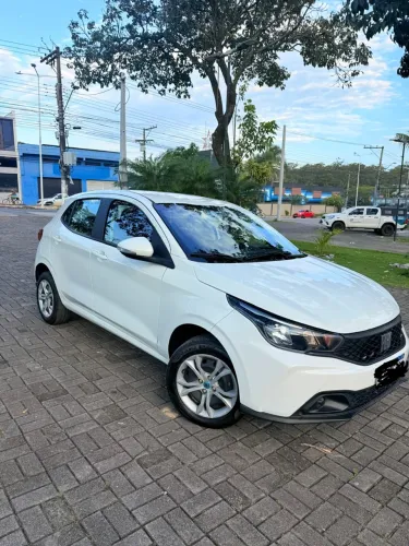 Fiat Argo Drive 1.0 6V Flex 2025