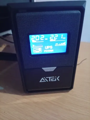 no-break 650va
