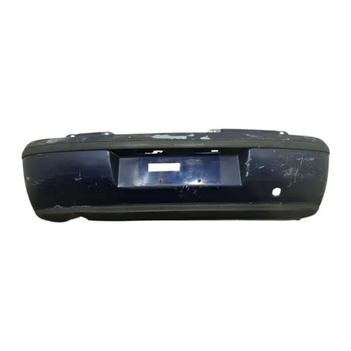 Parachoque Traseiro Fiat Palio 1996 1997 1998 1999 A 2002