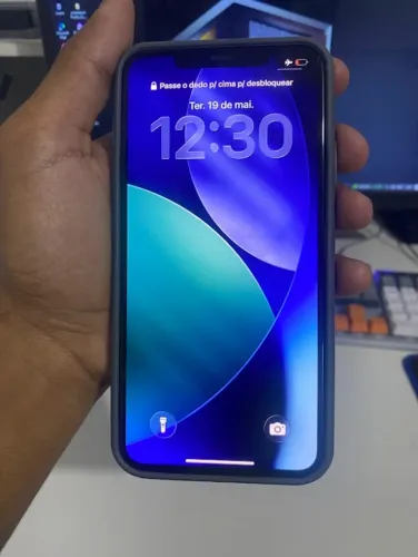 Iphone 11 pro Max 256gb
