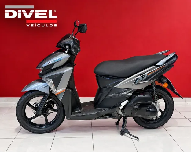 YAMAHA NEO 125cc 2020 Automática