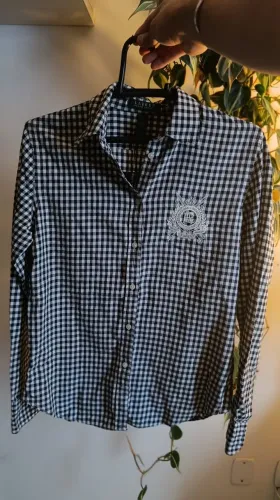 CAMISA RALPH RAUREN