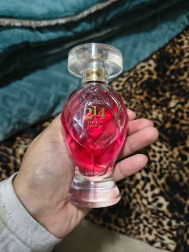 Perfume Botica 214 African Sunrise