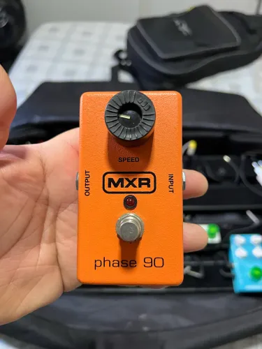 Pedal Phaser 90 MXR