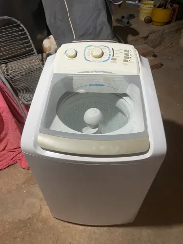 Máquina de lavar Electrolux 10 KG