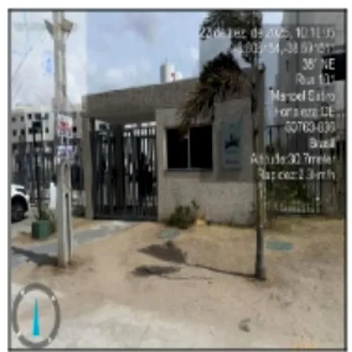 Apartamento no NOVO MONDUBIM em Fortaleza/CE - Caixa *4453