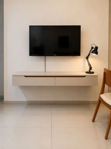 Rack suspenso SeminNOVo