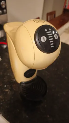 Máquina Café Dolce Gusto 
