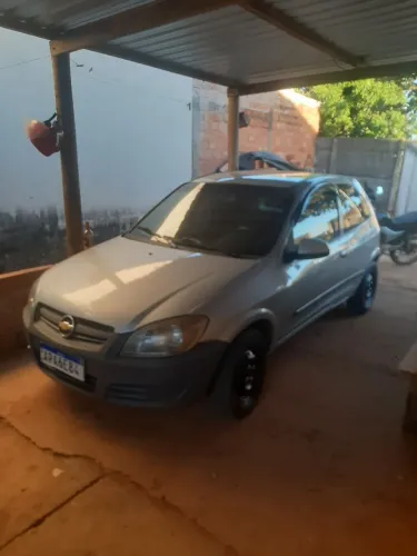 Chevrolet Celta Life/ LS 1.0 MPFI 8V Flexpower 3P 2008