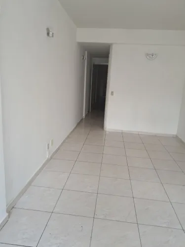 Quitinete com elevador