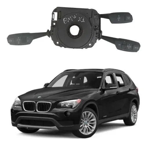 Chave De Seta Limpador Bmw X1 2010 2011 2012 2013 2014 2015