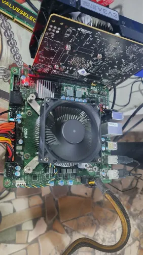 Kit Amd Cardinal, Ryzen 7 4700S, 16 Gb Gddr6, 3.6 Ghz, 12 Mb, Am4,