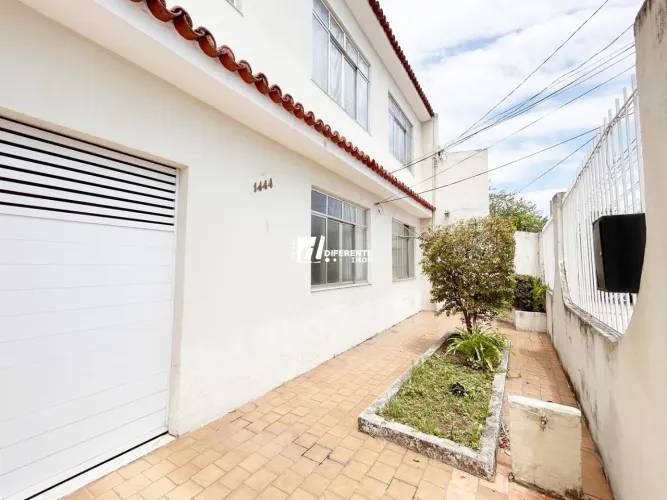 Casa com 4 dormitórios à venda, 159 m² por R$ 450.000,00 - Rocha Sobrinho - Mesquita/RJ
