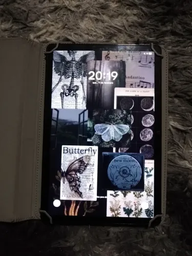 Tablet Samsung Galaxy A9+