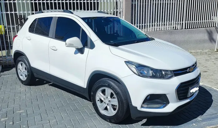 Chevrolet Tracker LT 1.4 Turbo 16V Flex 4X2 Aut. 2019