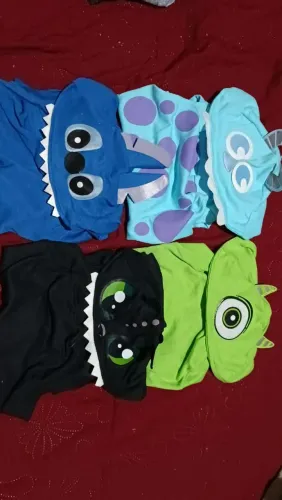 Roupas para cachorro