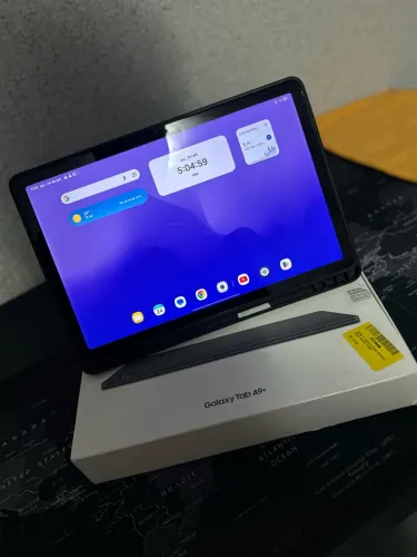 Tablet Samsung Galaxy Tab A9