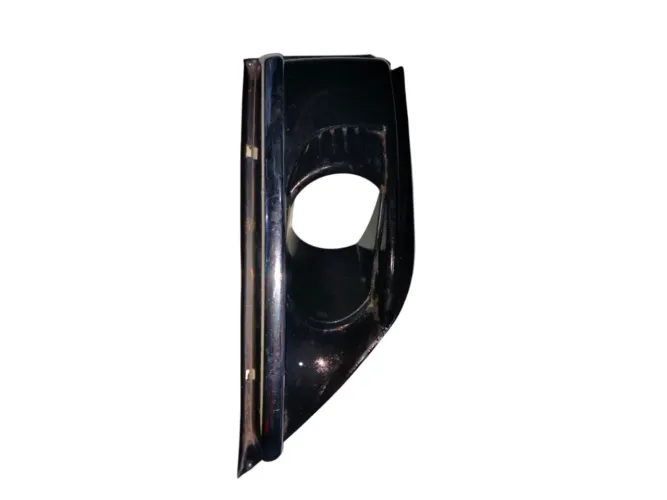 Moldura Farol Milha Esquerdo Citroen GRAND C4 Picasso 2012
