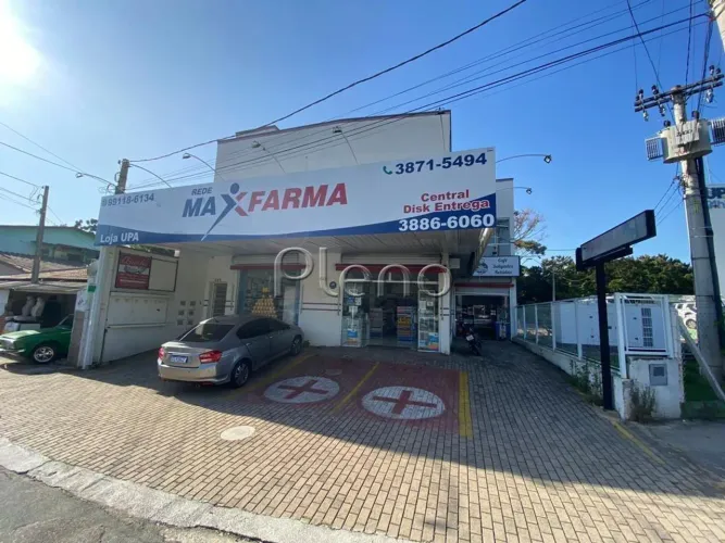 Prédio à venda em Valinhos, Lenheiro, com 293.2 m²