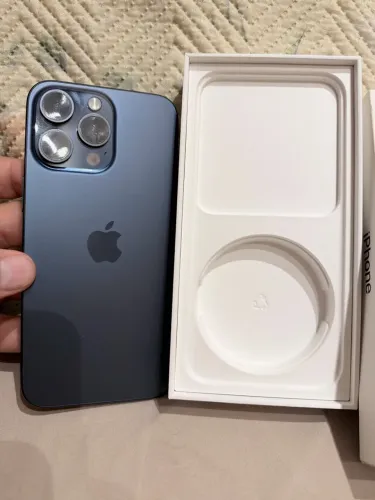 iPhone 15 Pro Max 512 GB