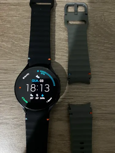 Smartwatch Samsung Galaxy Watch 5 ACEITO OFERTA