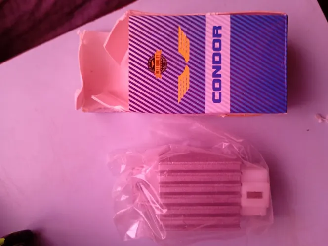 Peças