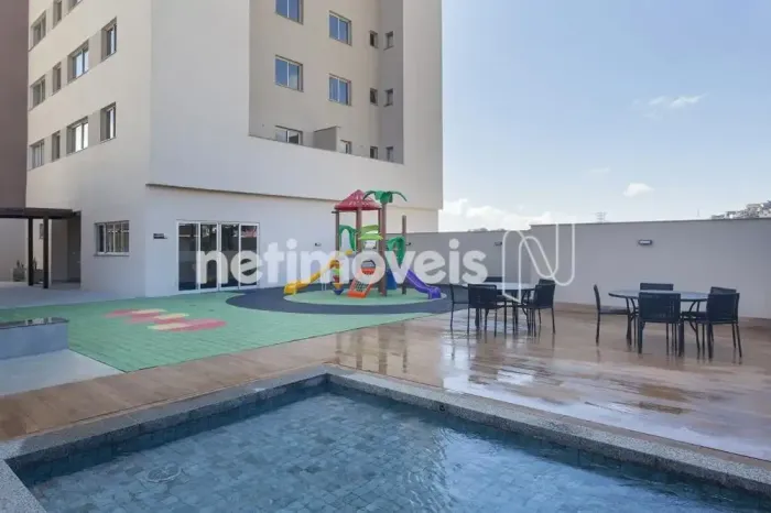 Venda Apartamento 2 quartos São Lucas Belo Horizonte