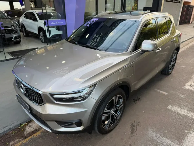 Volvo XC40 XC 40 T-5 Híbrido Inscription 1.5 FWD 2022
