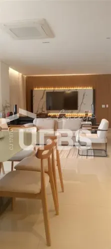 VENDO ÁGIO COBERTURA DUPLEX RESIDENCIAL GREAT