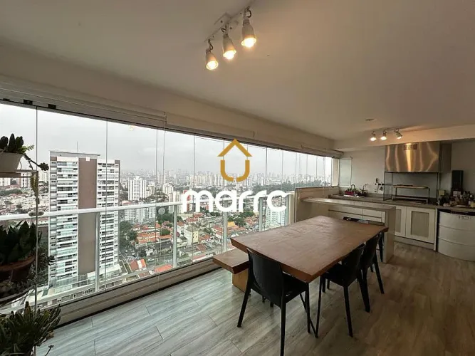 APARTAMENTO À VENDA NO CONDOMÍNIO GIOIA