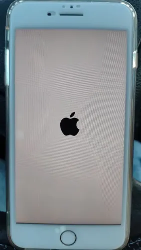 Iphone 8 Plus Rose 64GB